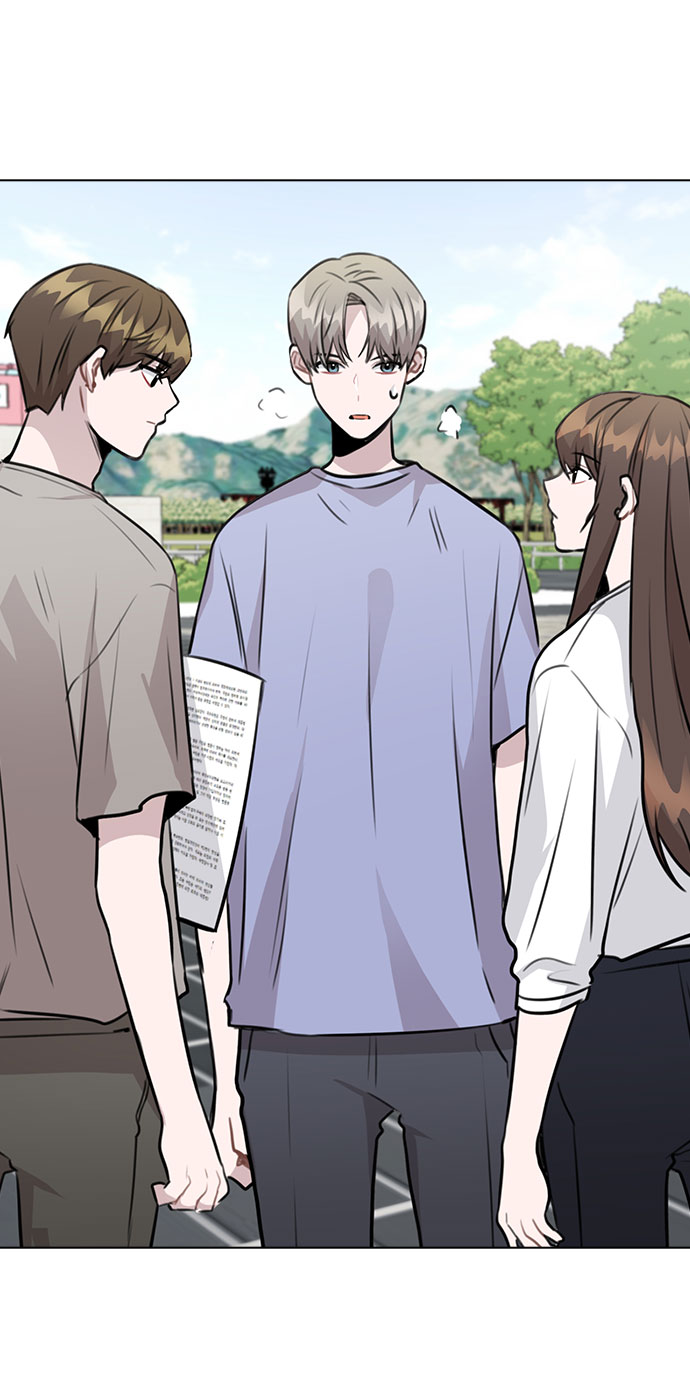 [第55话] 打算放松心态29