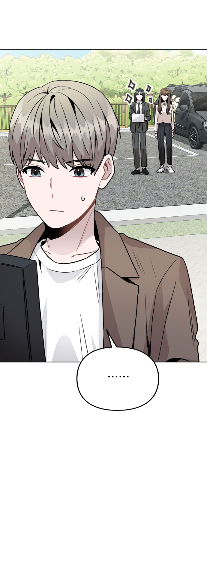 [第27话] 不好的预感27