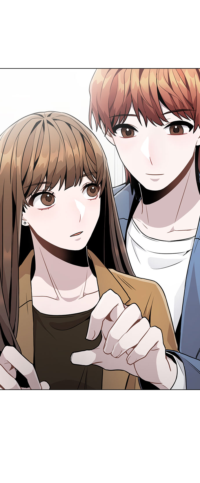 [第11话] 说好的对台词呢？21