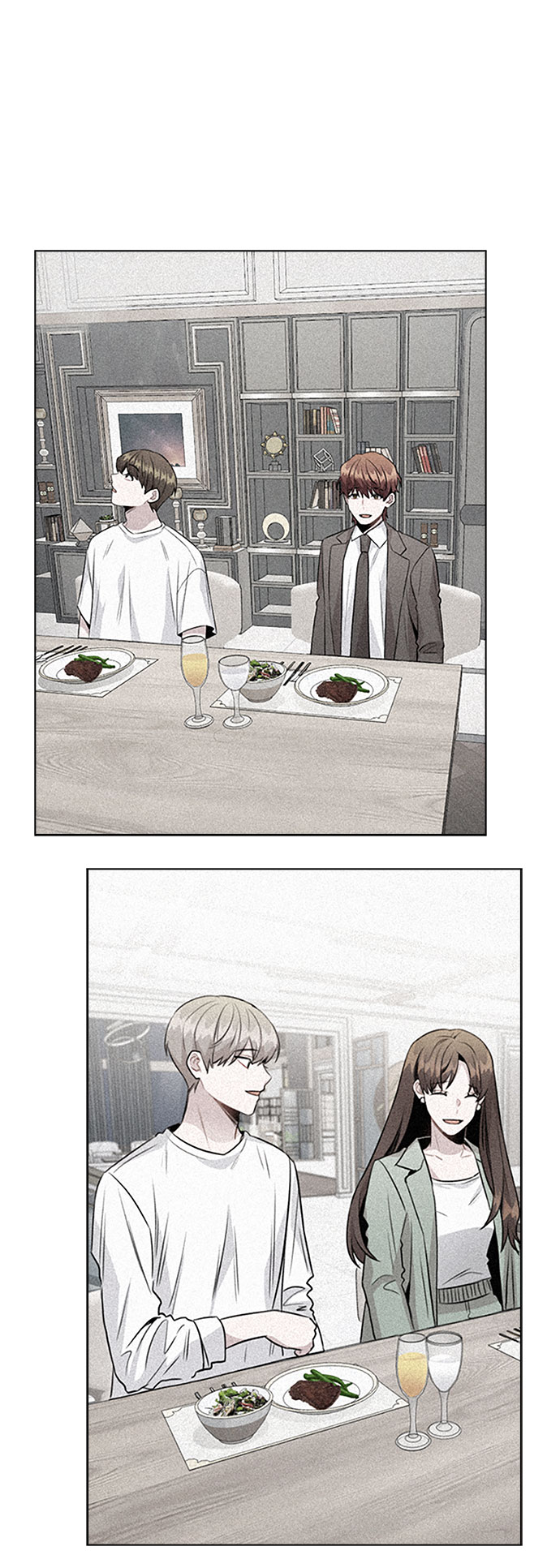 [第56话] 我也自己出去住？59