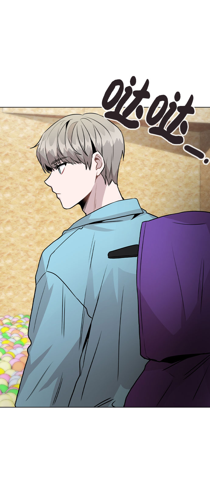 [第35话] 胆子还算大49