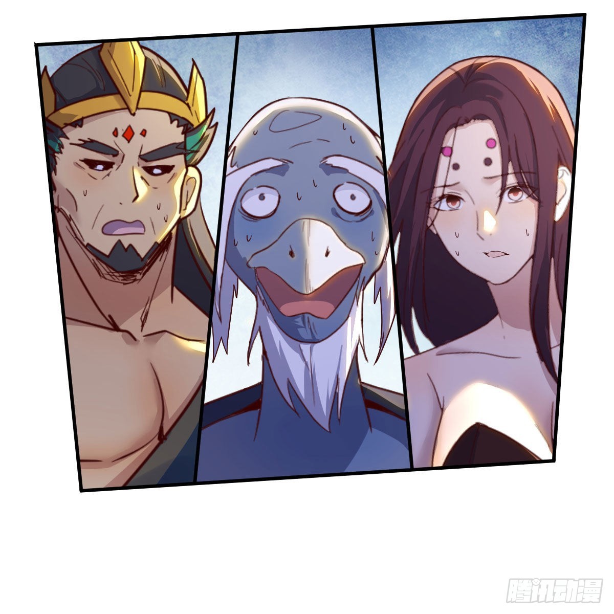 最好的尊主11