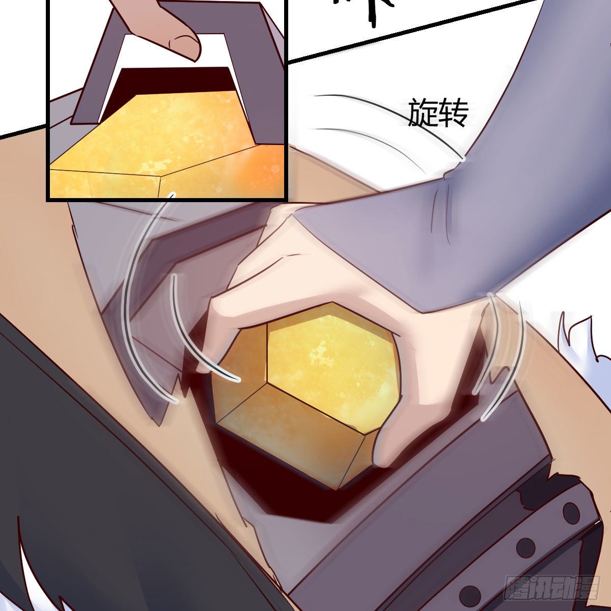 元婴期修者30
