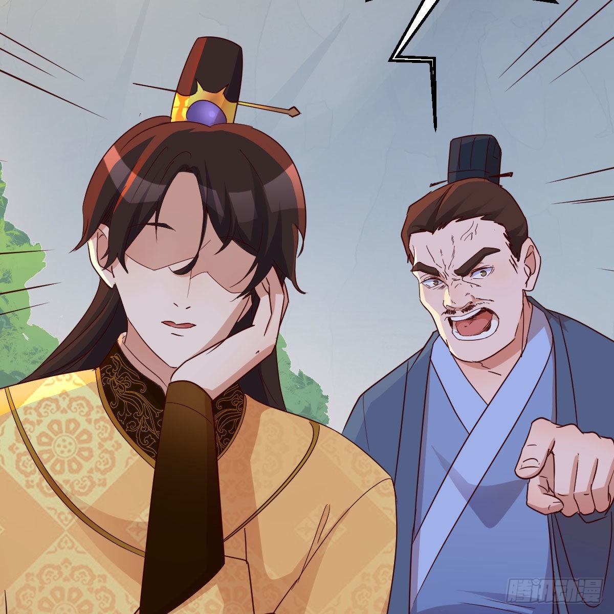 连更第十四天！12