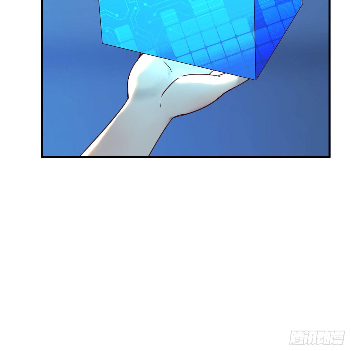 莫比乌斯回路8