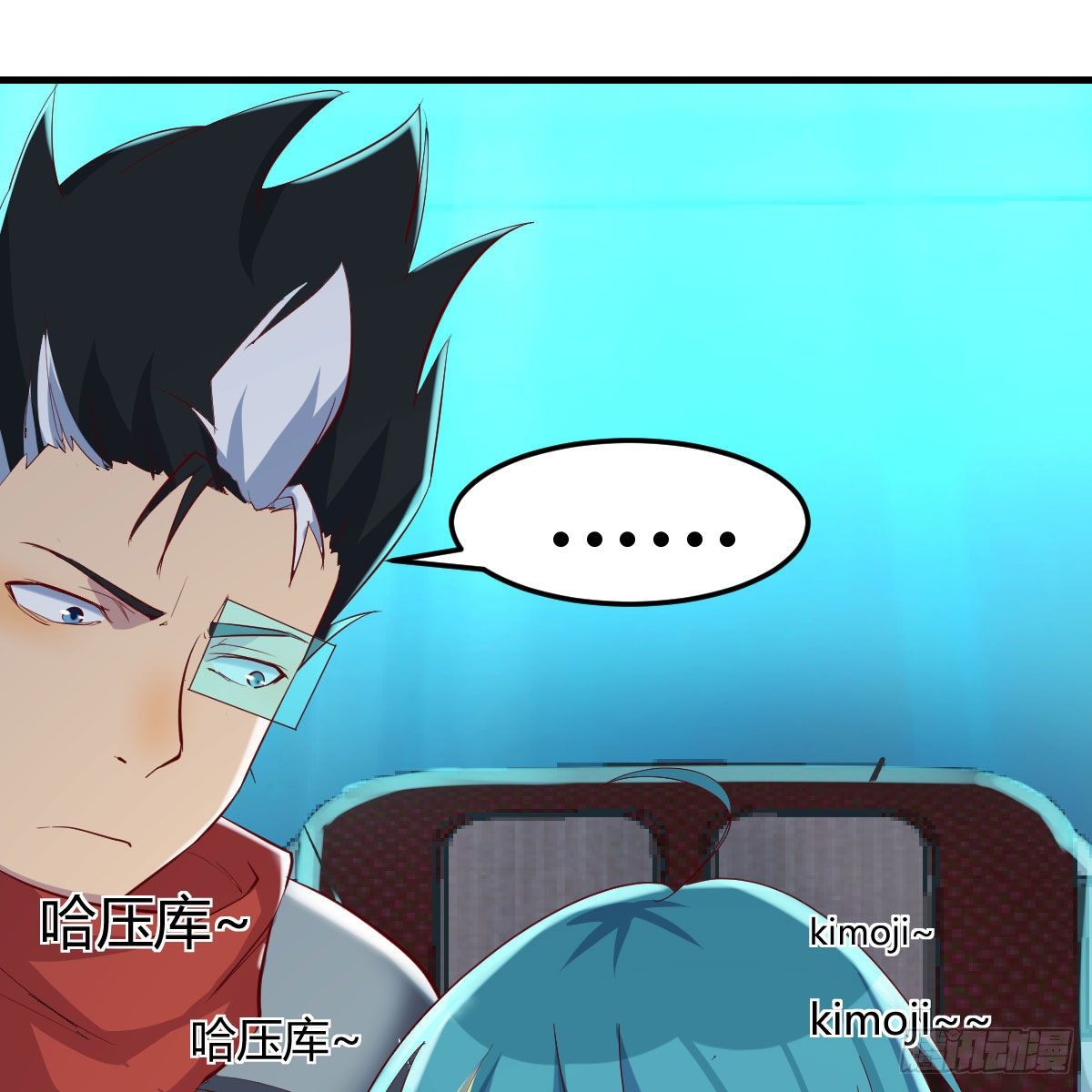 杀手鐗37
