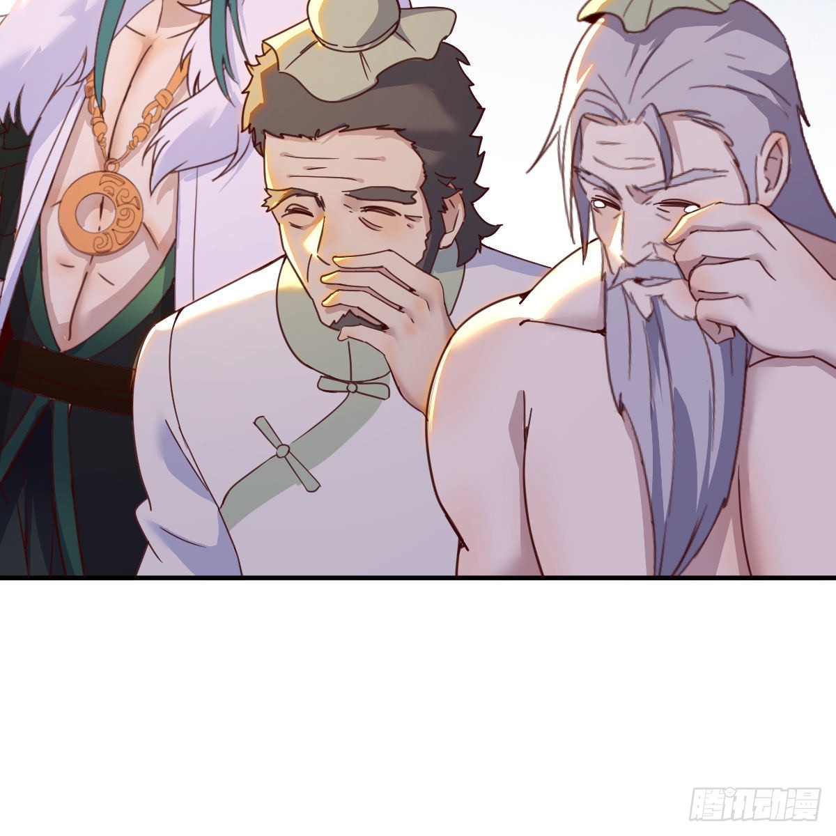 连更第十七天！37