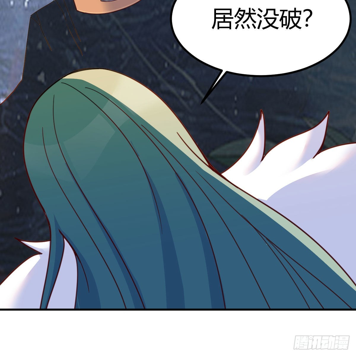 连更第十九天！9