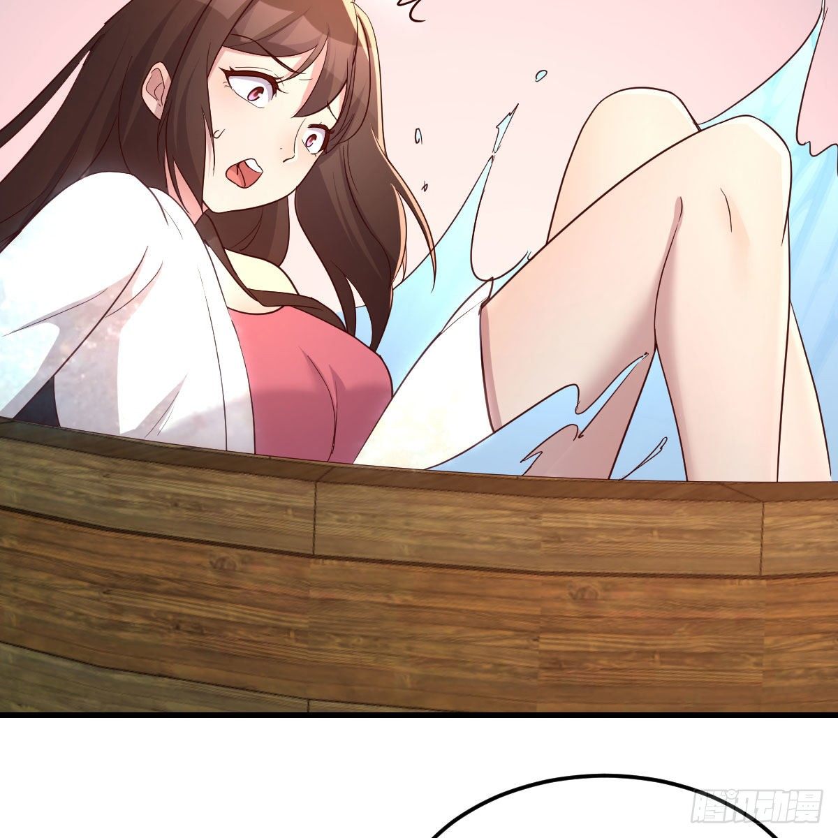 身中淤毒陷险境3