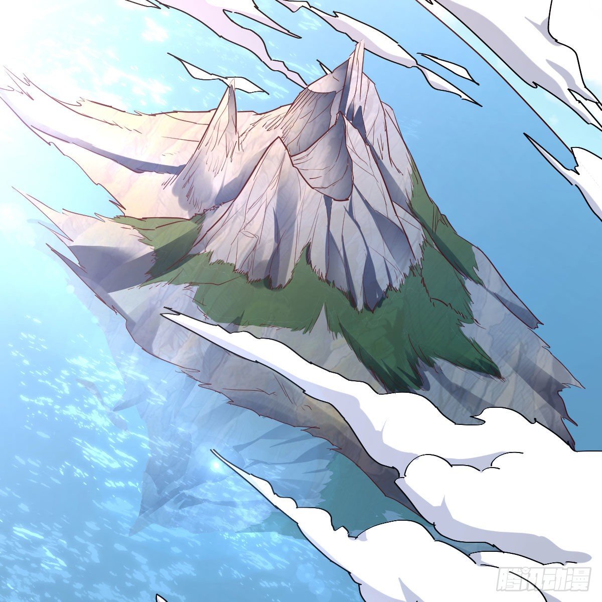 双修有望？2