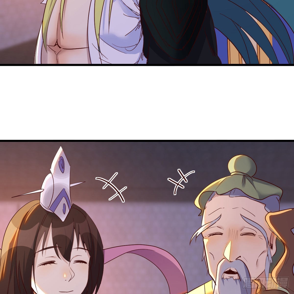 连更第十六天！19