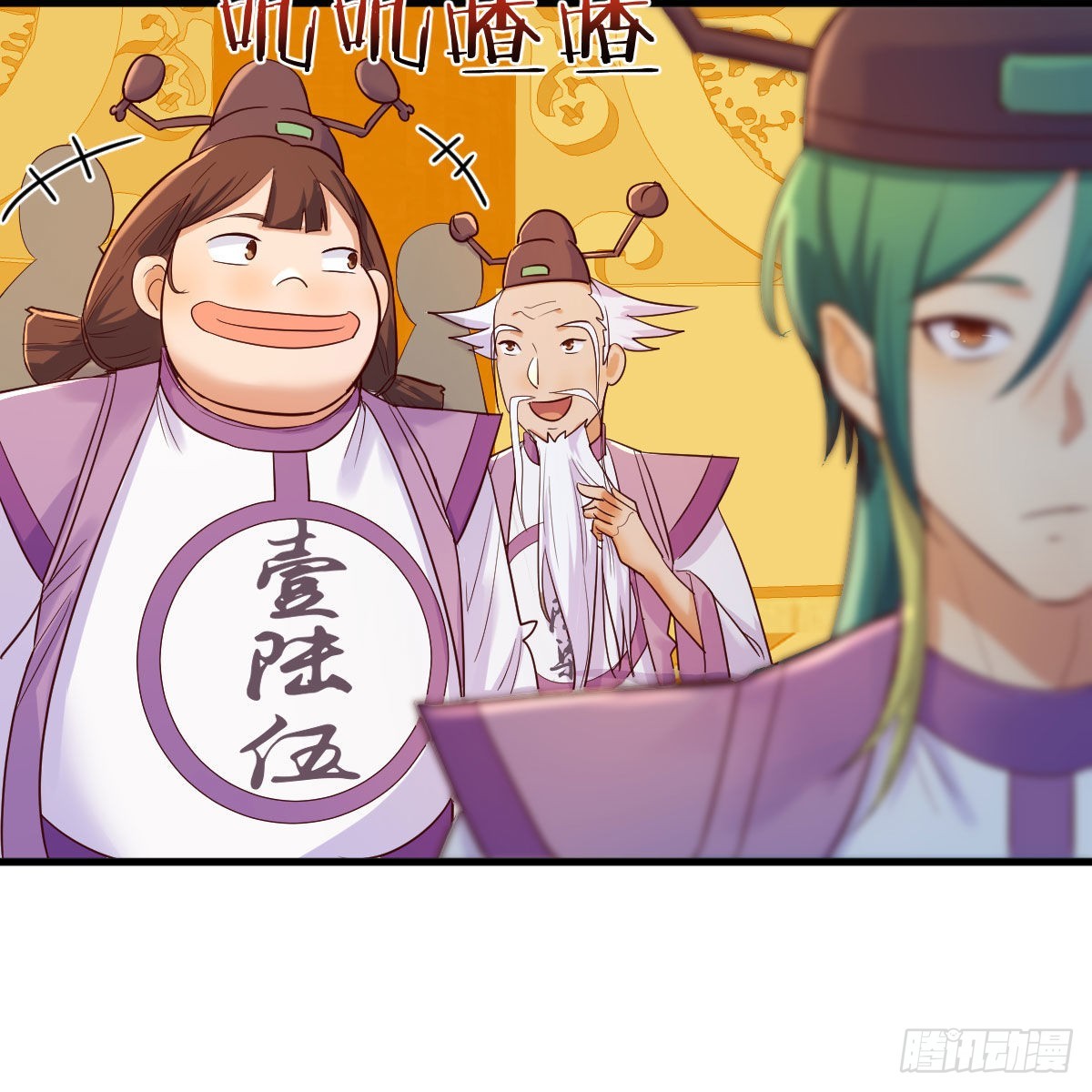 世界壁障14