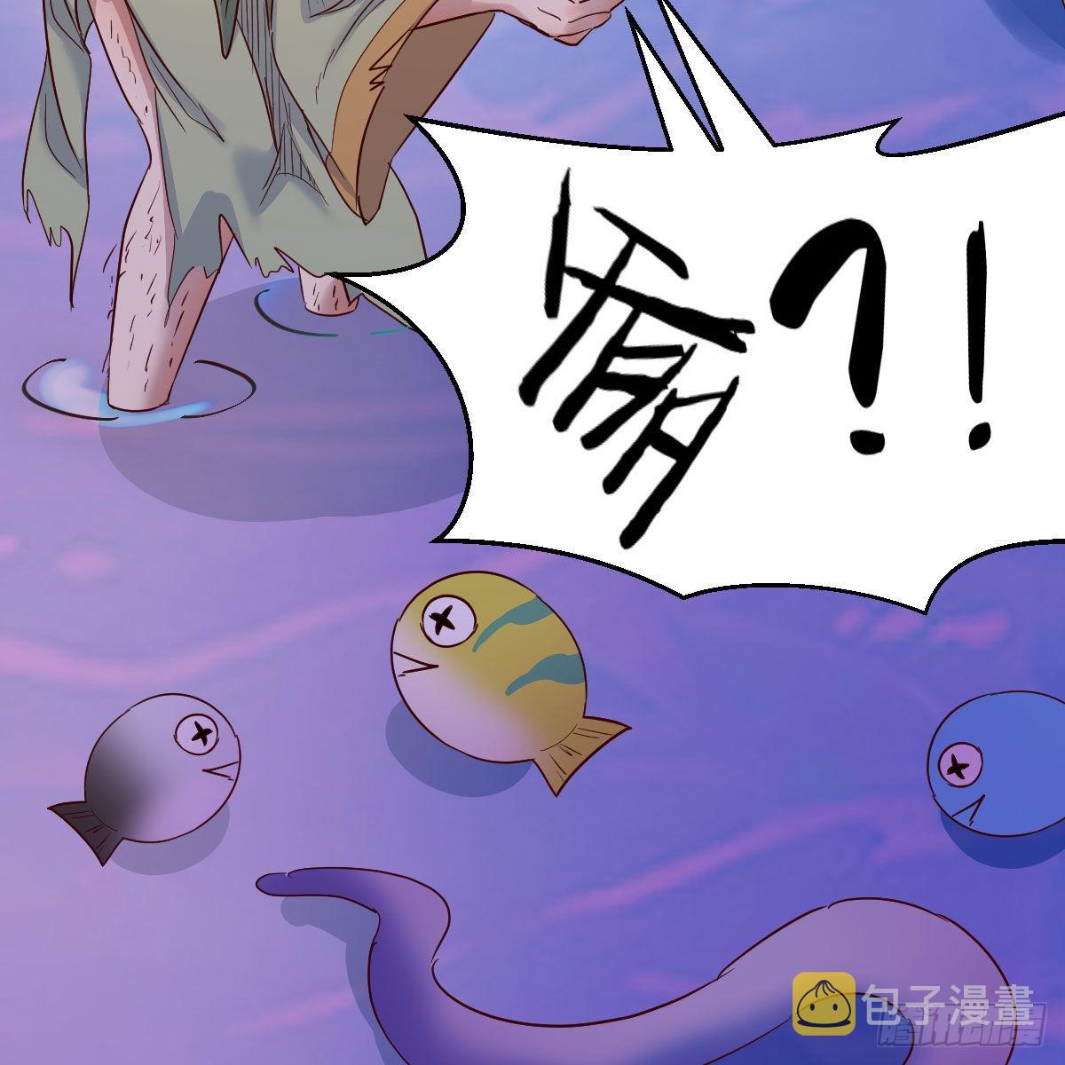 连更第十八天！12