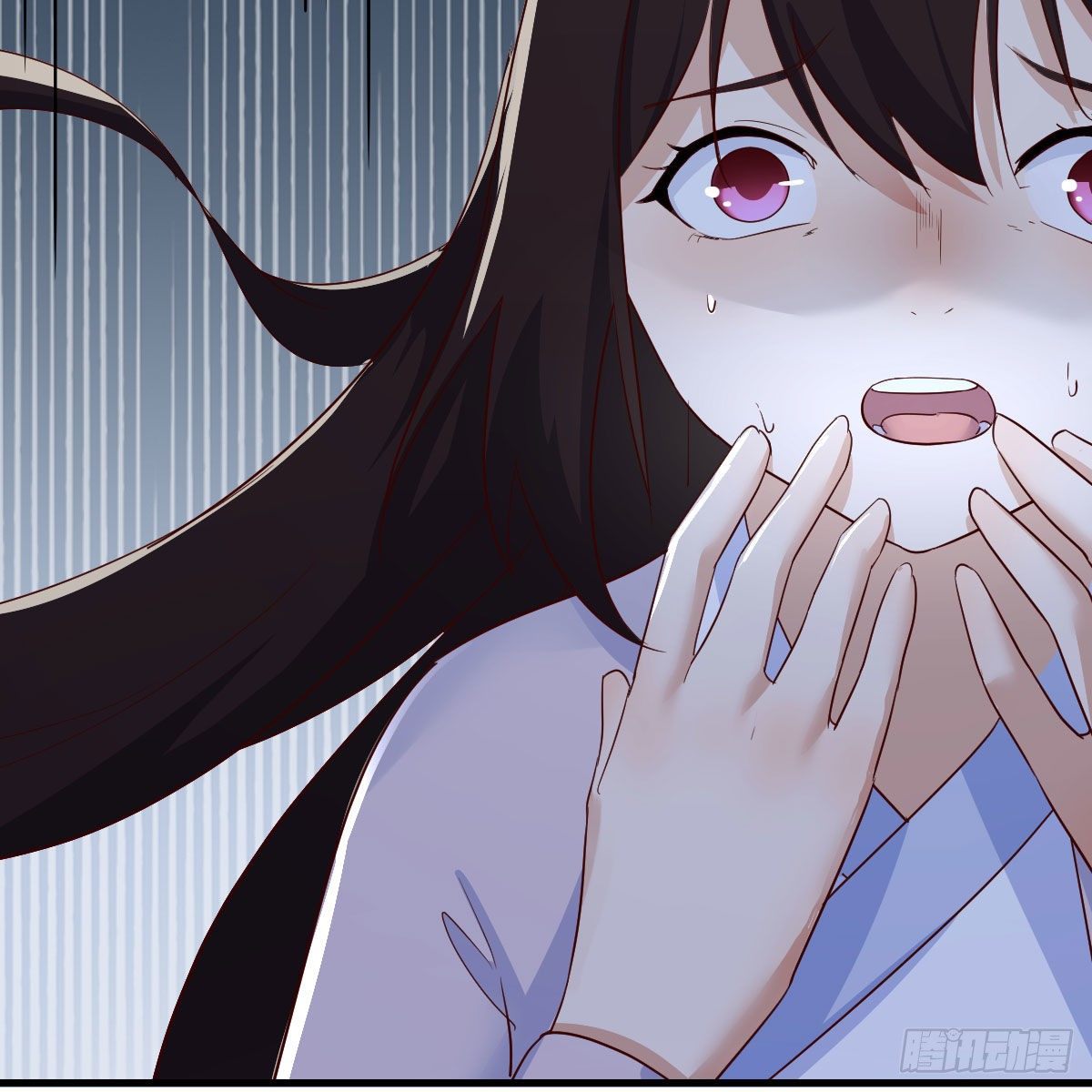 变大了！15