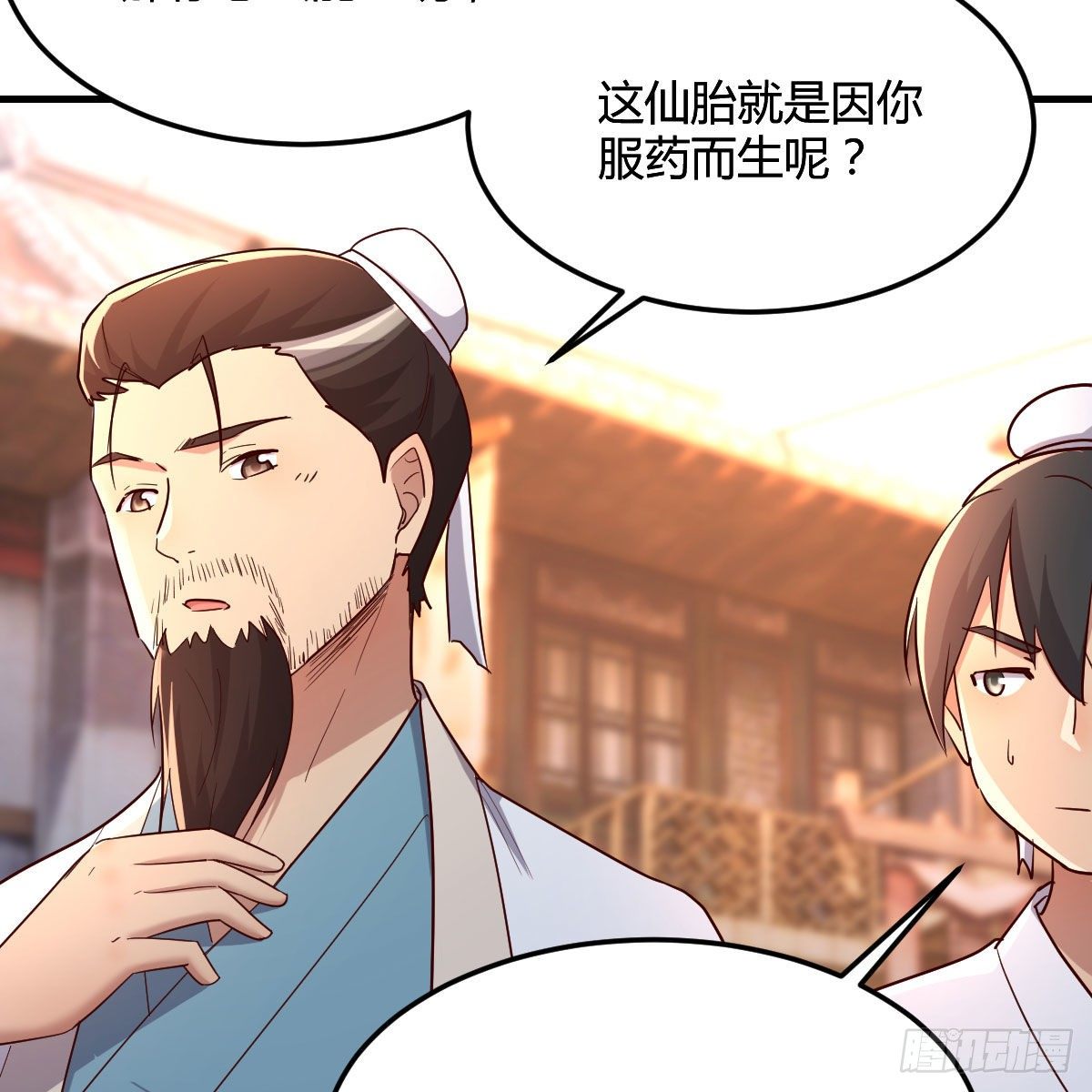 孩子饿了34