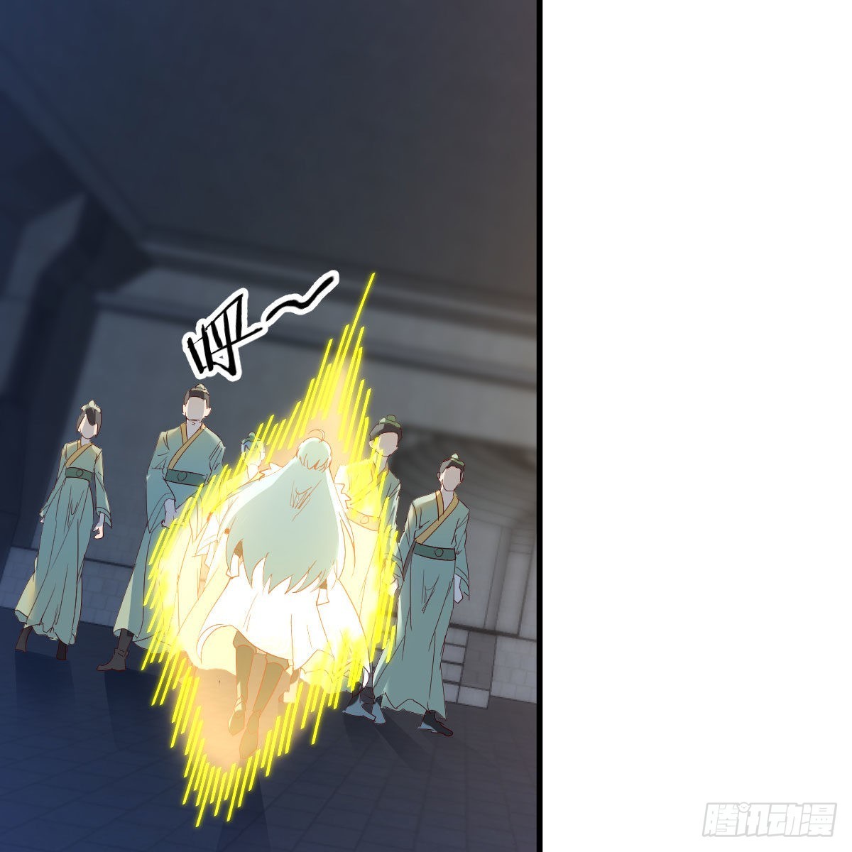 连更第十五天！17