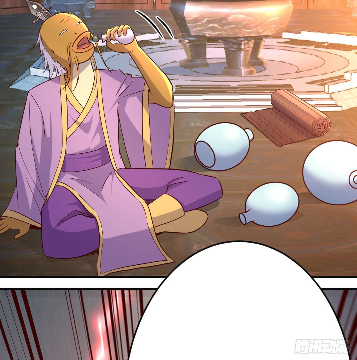 无敌邦邦辣椒2