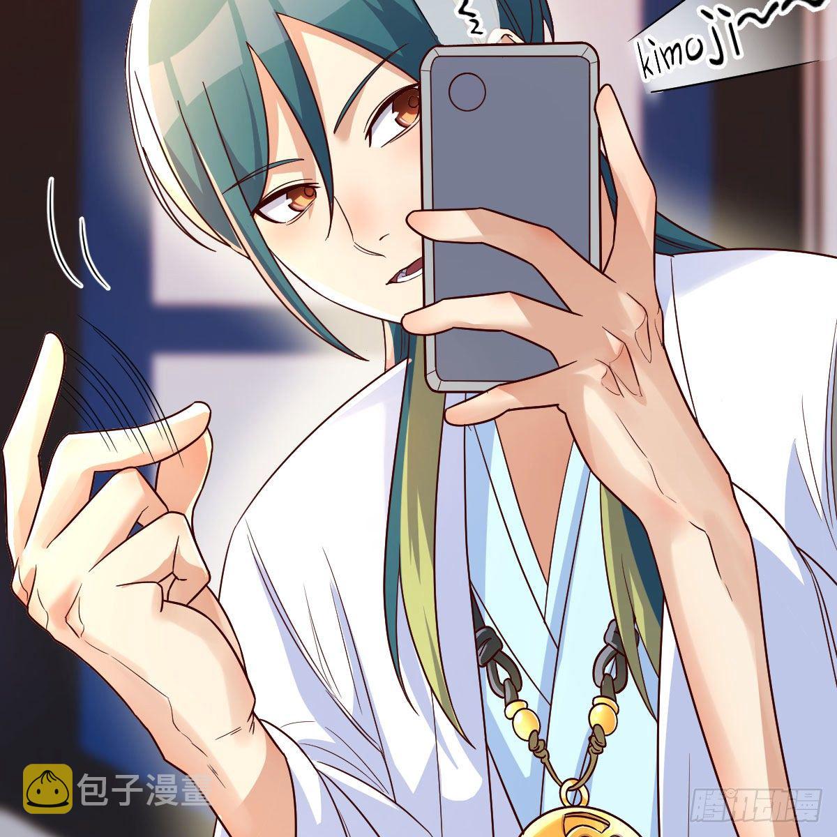 犯病了34