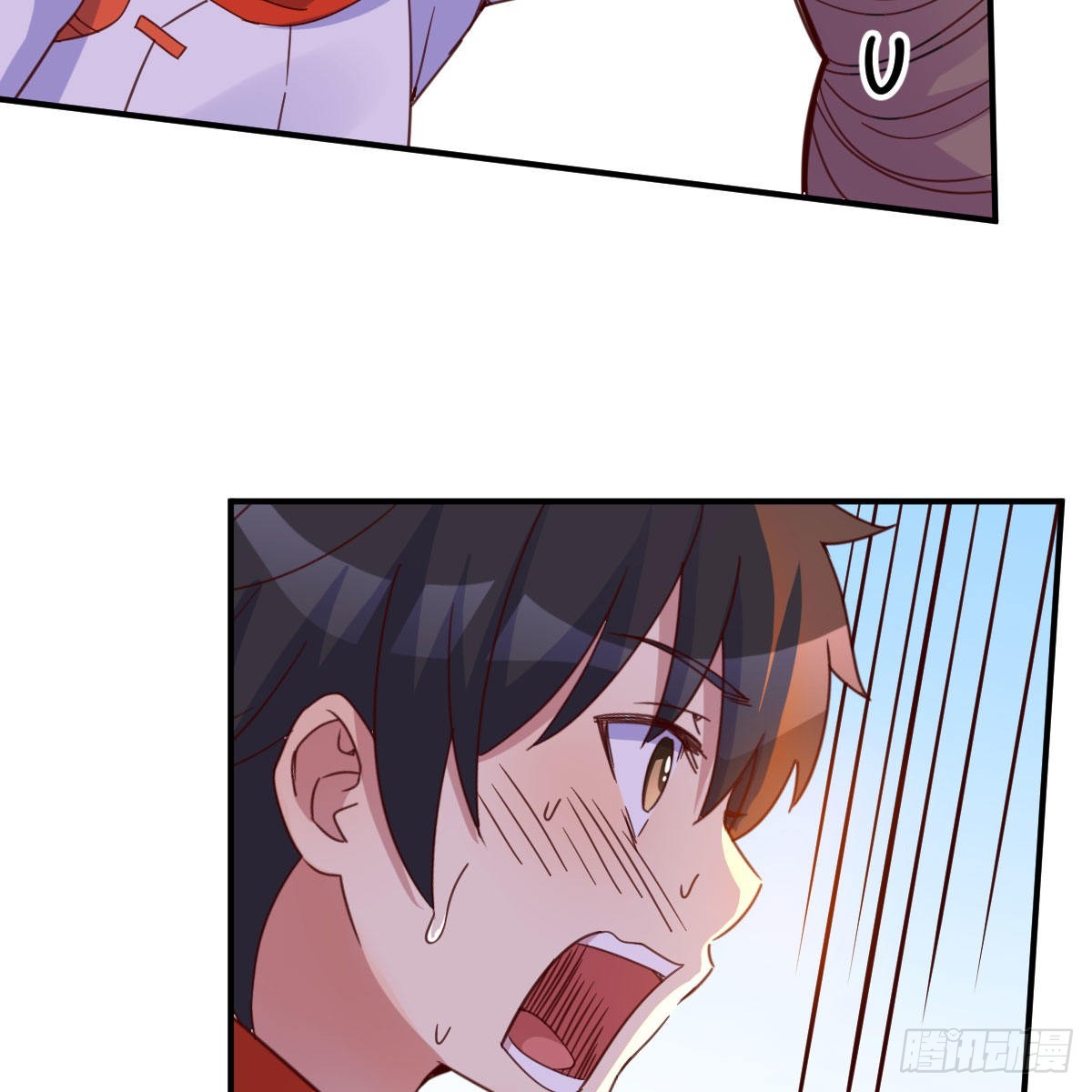 连更第五天！8