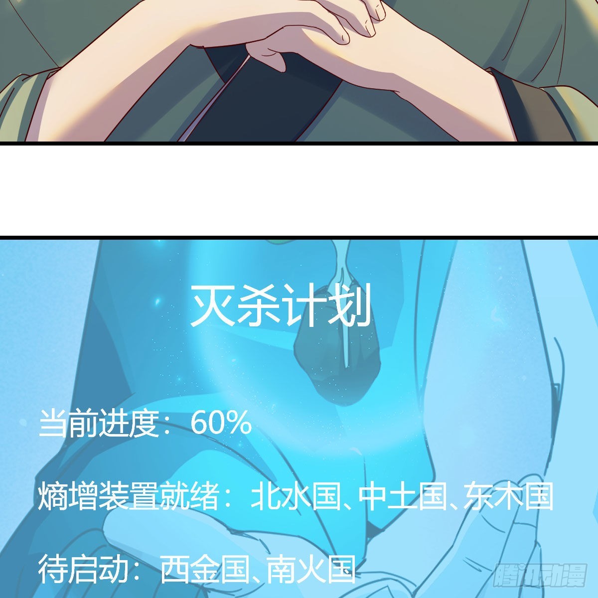连更第二十天！7
