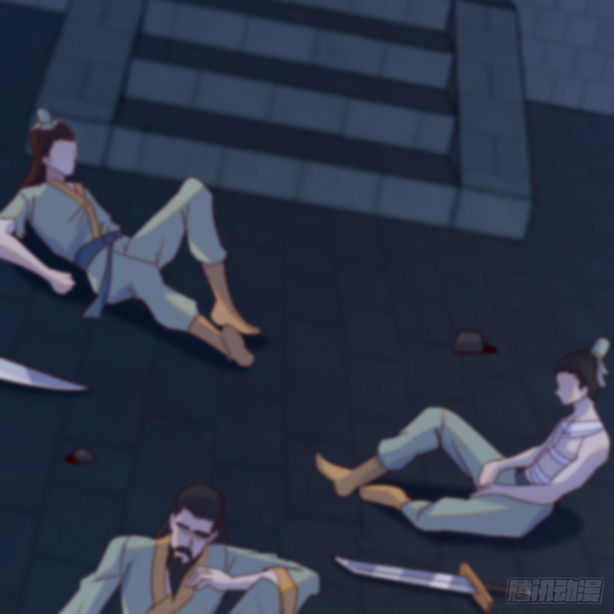 连更第十二天！28