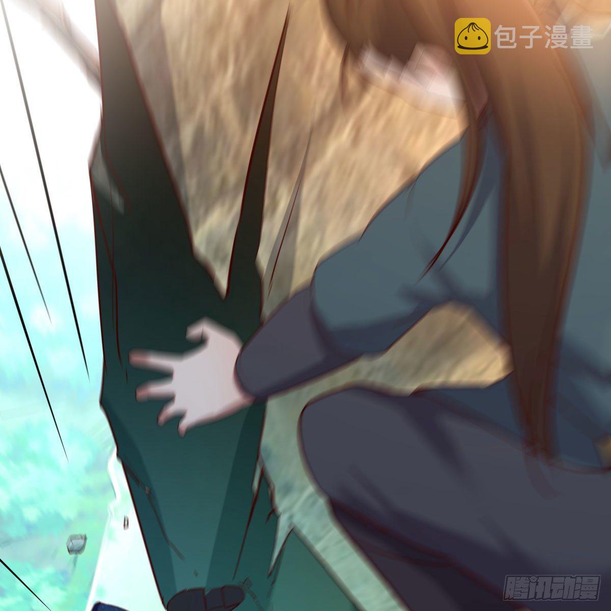 我有病91