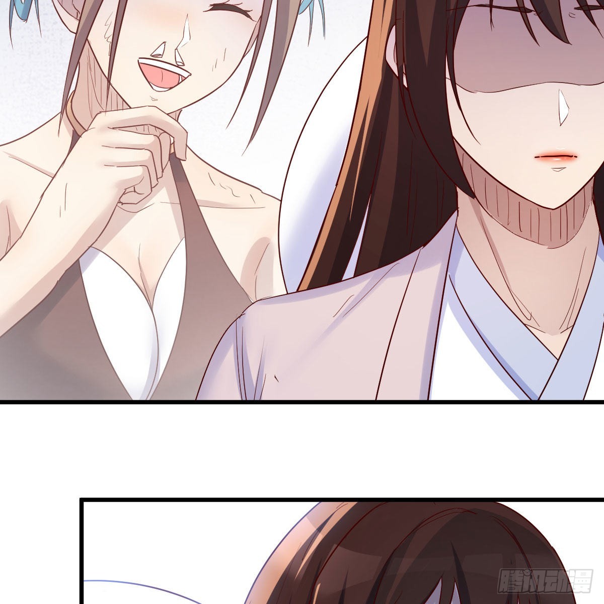 有种你进来啊！21