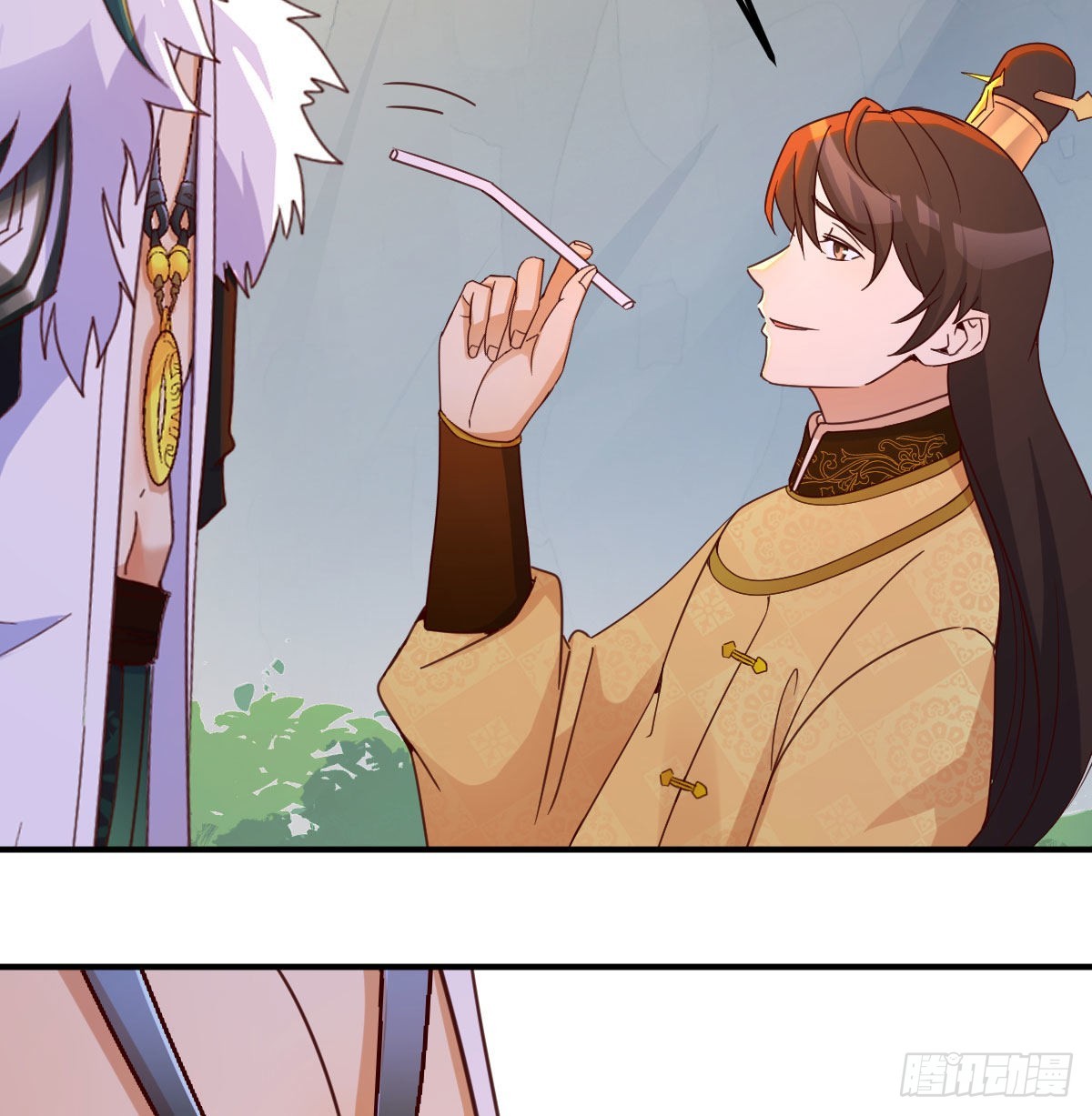 连更第十三天！40