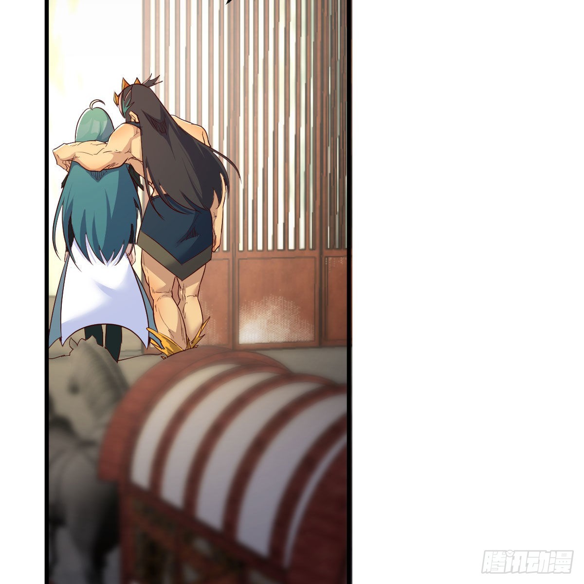 草率了47