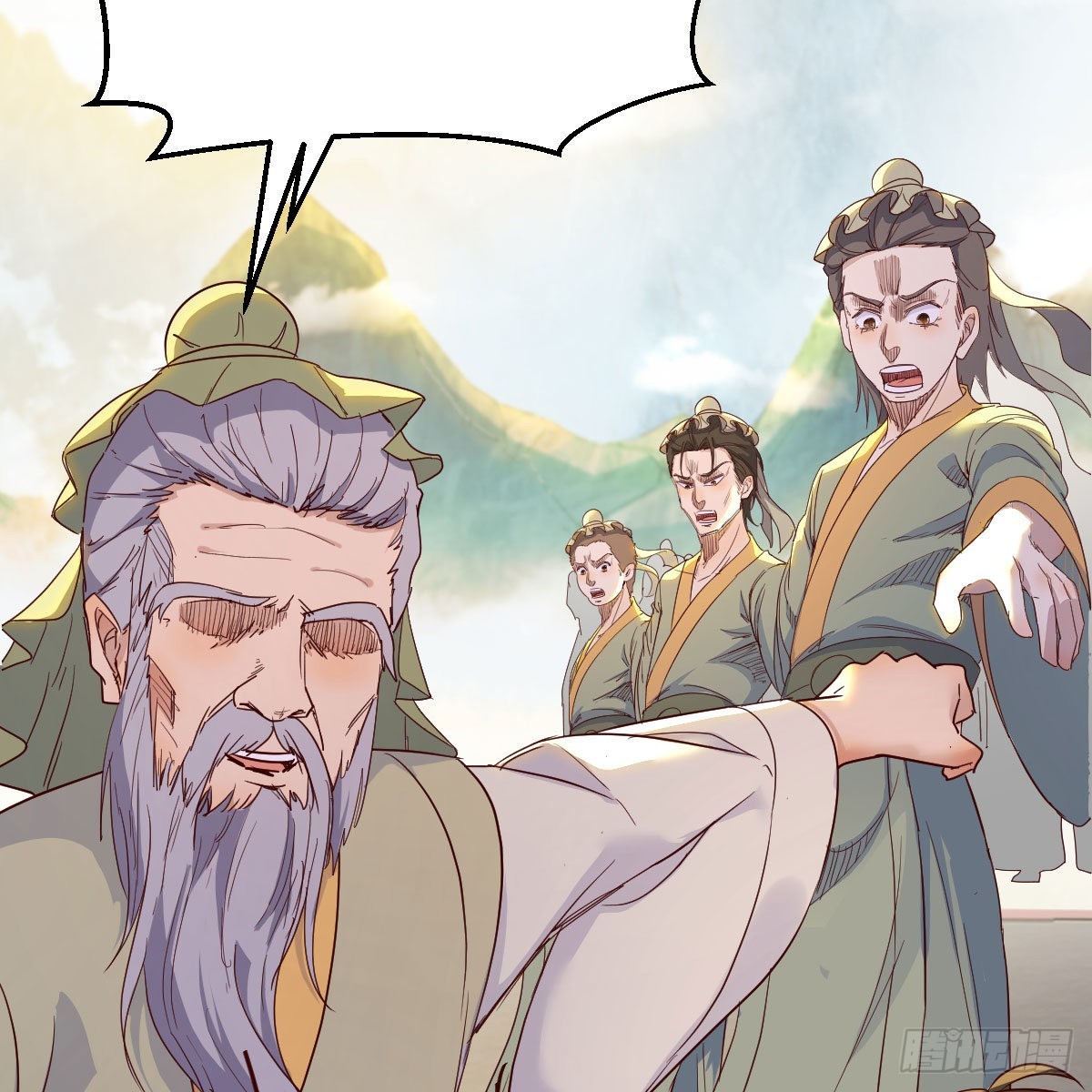 千钧一发41