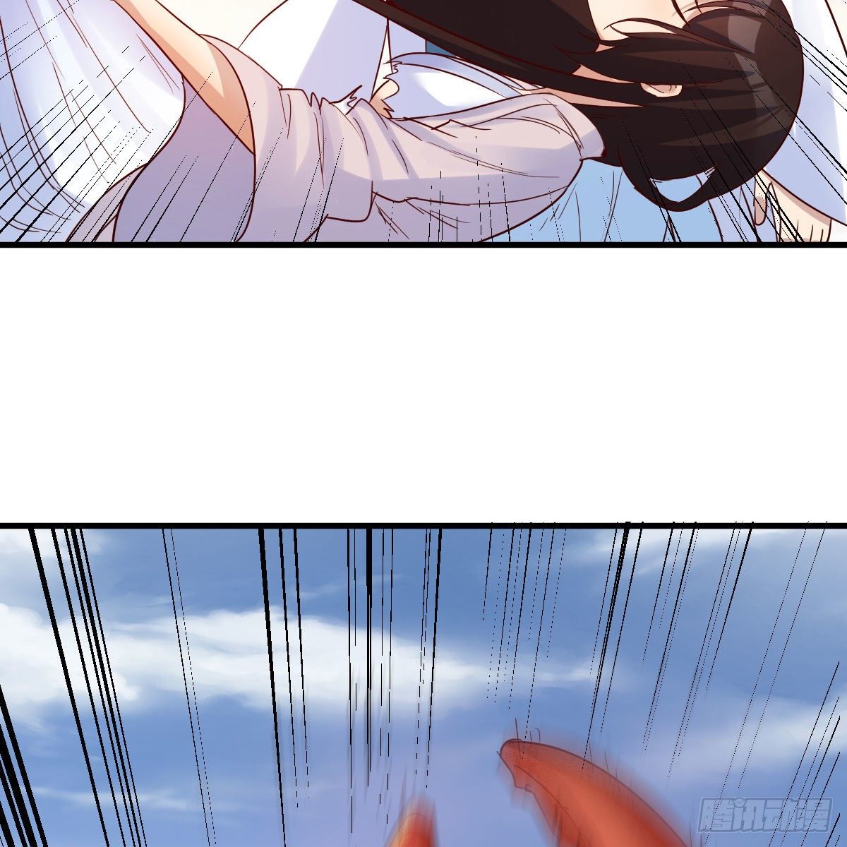大受震撼18
