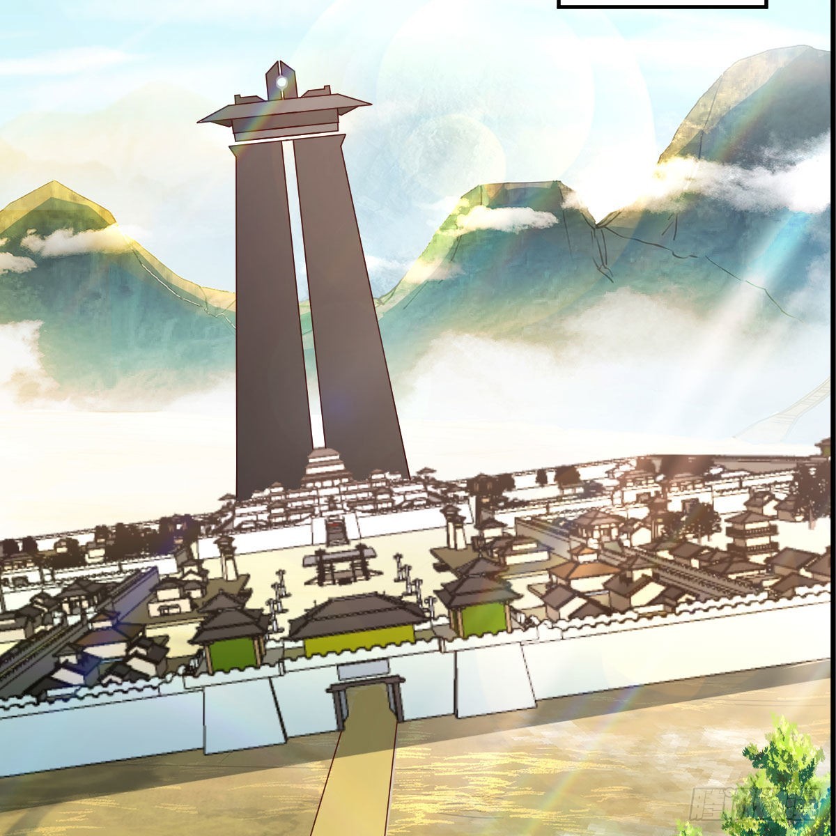 阿强助攻来了2