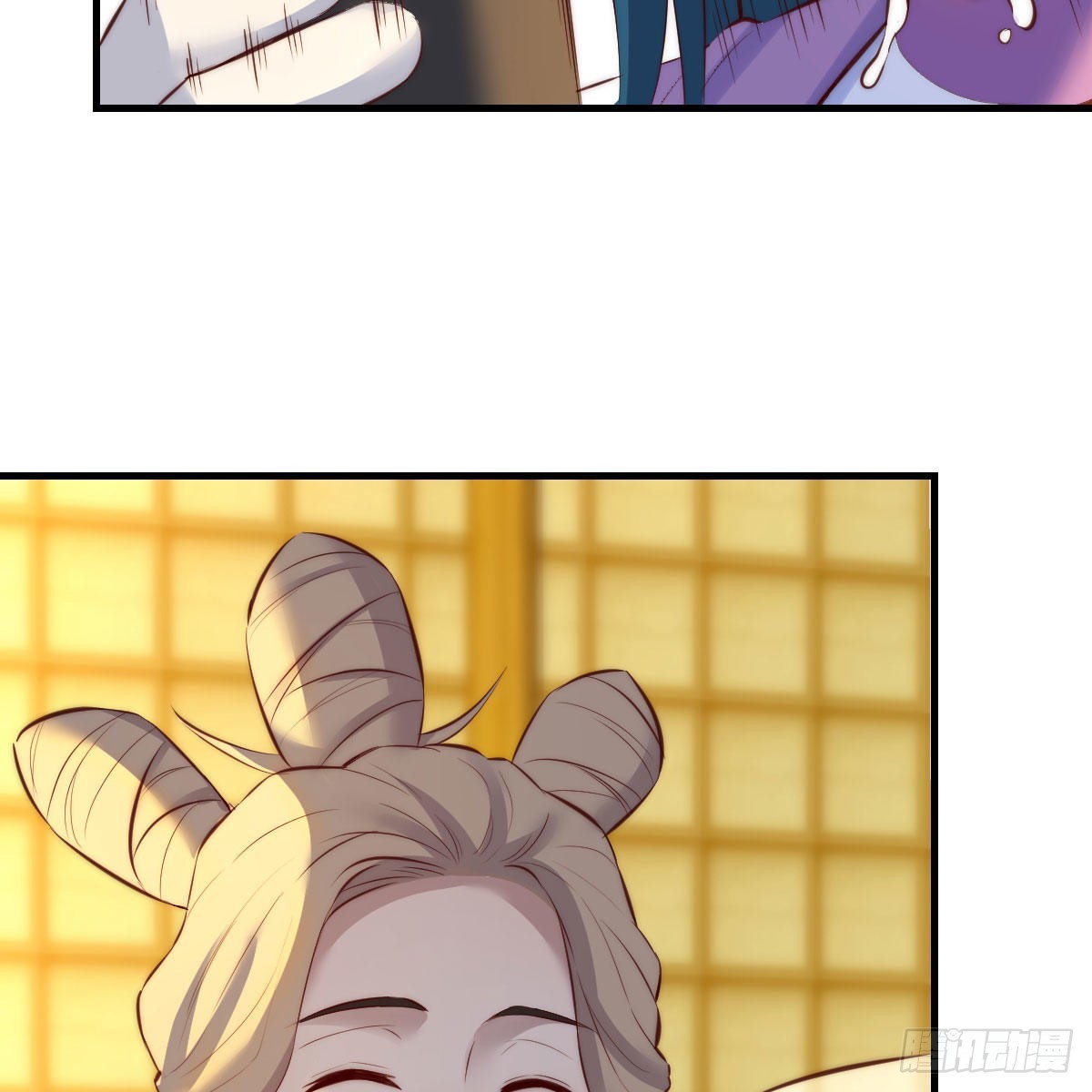 连更第六天！16