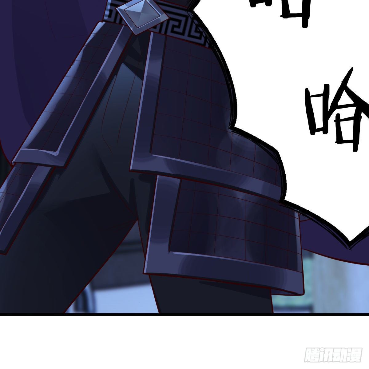 元婴期修者77