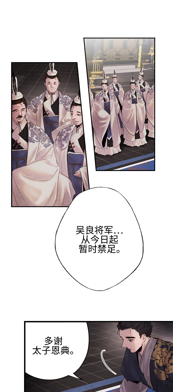 [第7话] 囚禁10