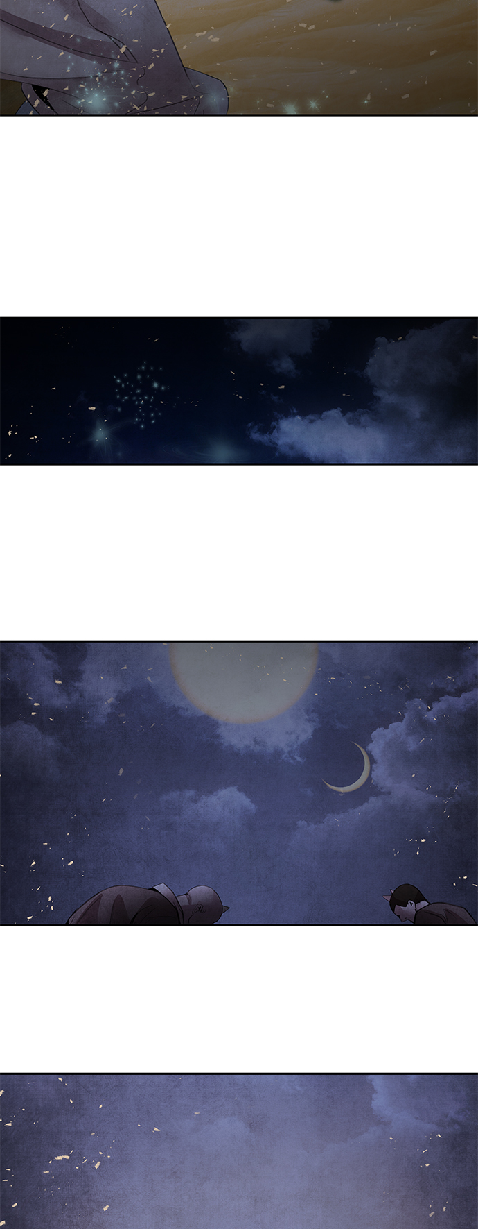 [第39话] 乱入45