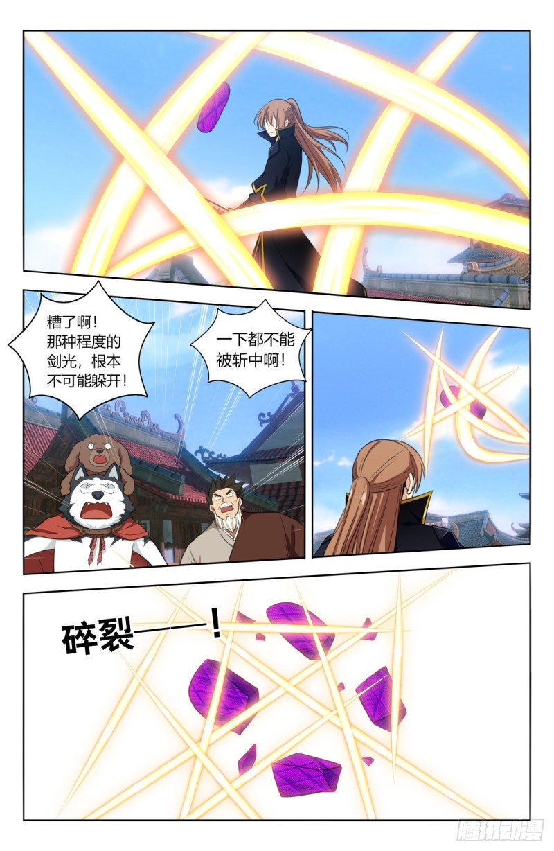 511阴阳双剑8
