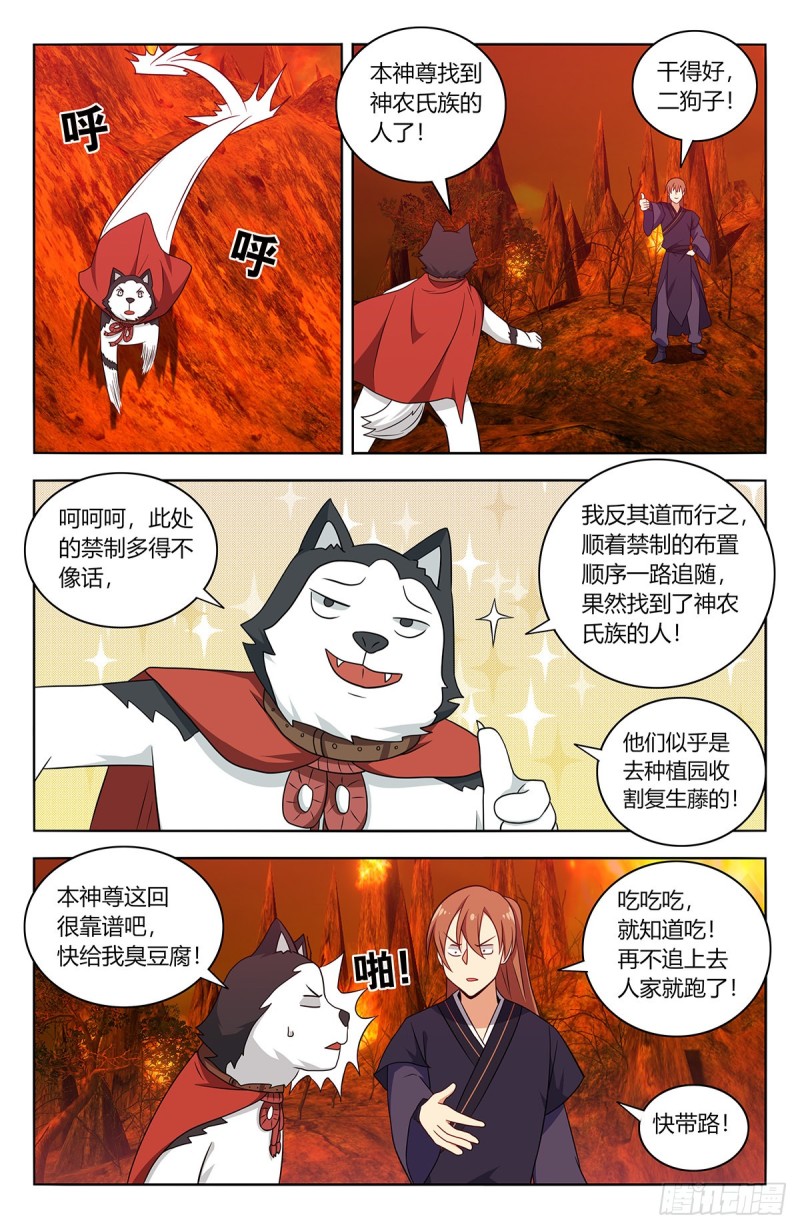 461你是在玩火！1