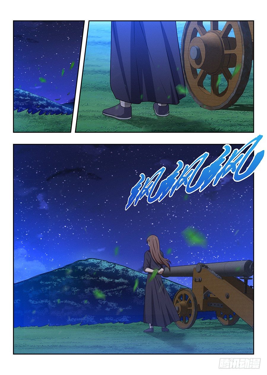 034恐怖破坏力3