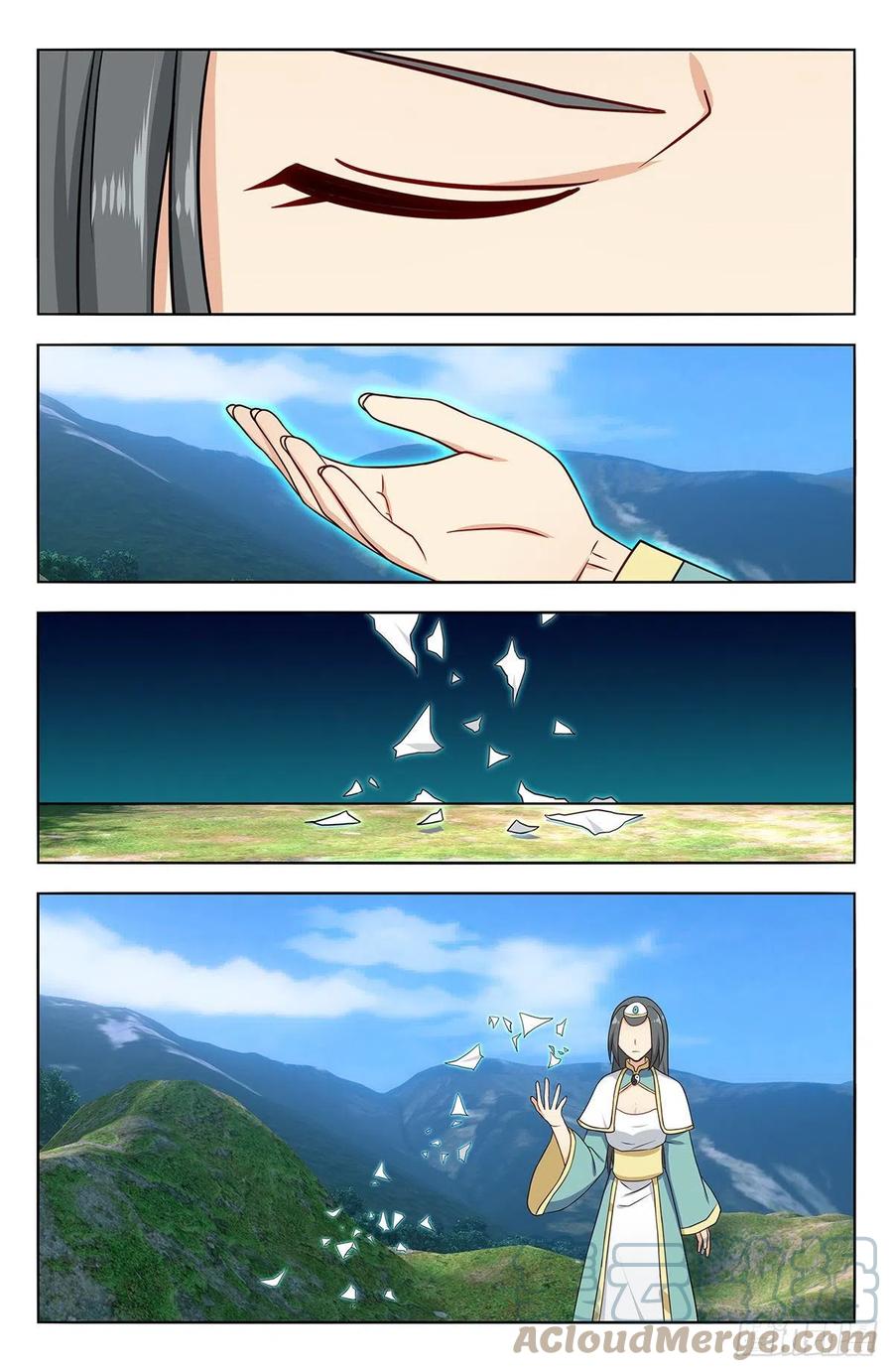485叫我师爹！3