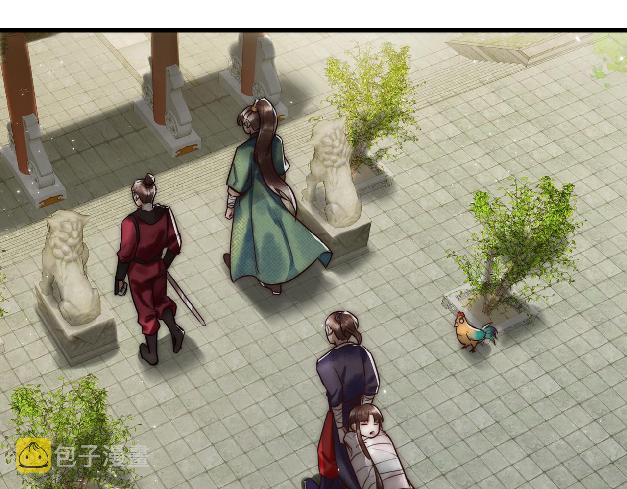 第5话 大难不死76
