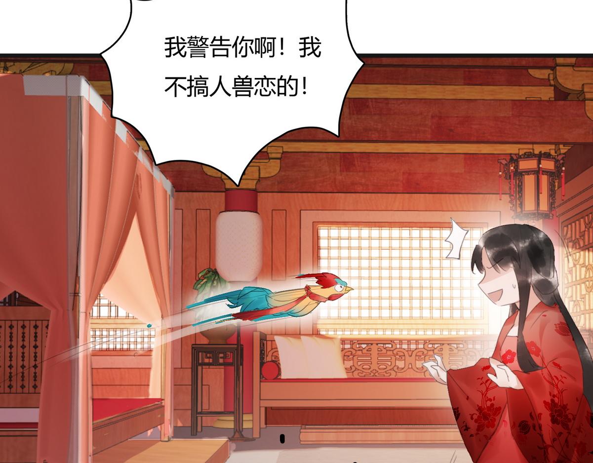 第1话 “傻子”王妃52