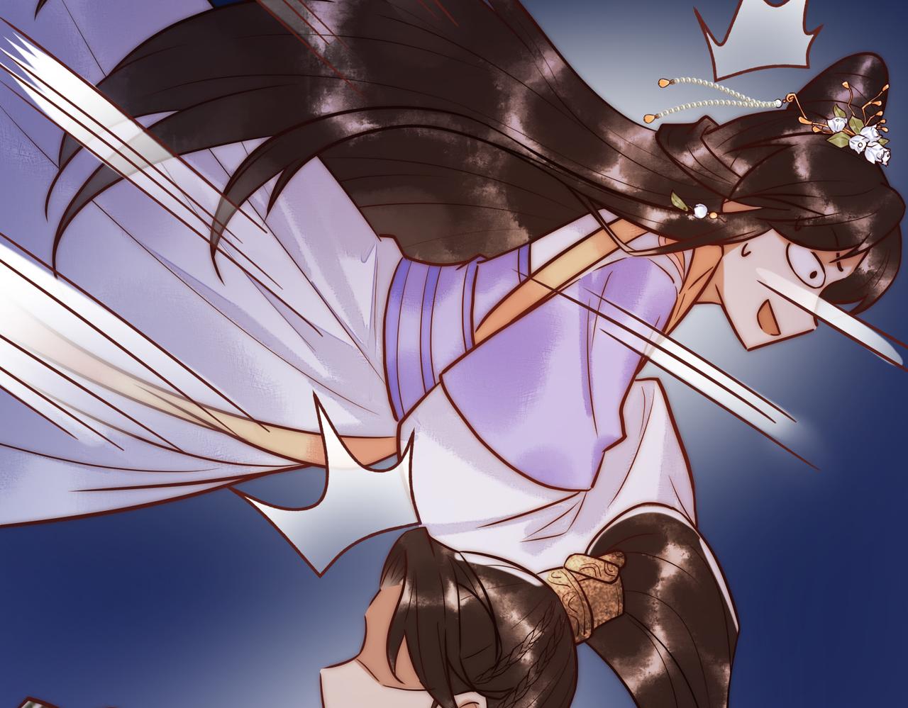 第14话 找到王妃！58