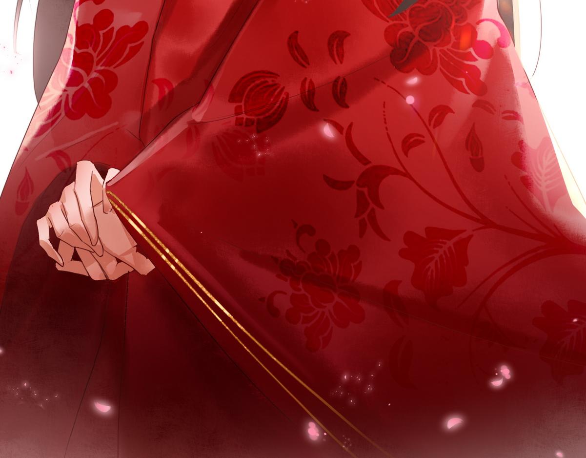 第1话 “傻子”王妃10