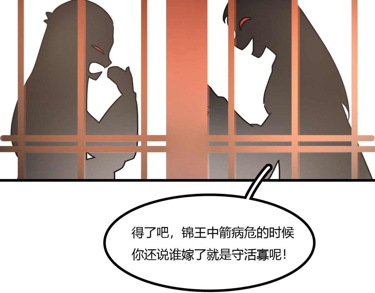 第1话 “傻子”王妃26