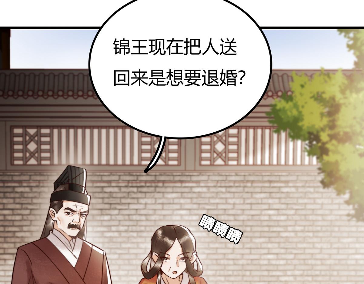 第2话 被退婚的王妃10