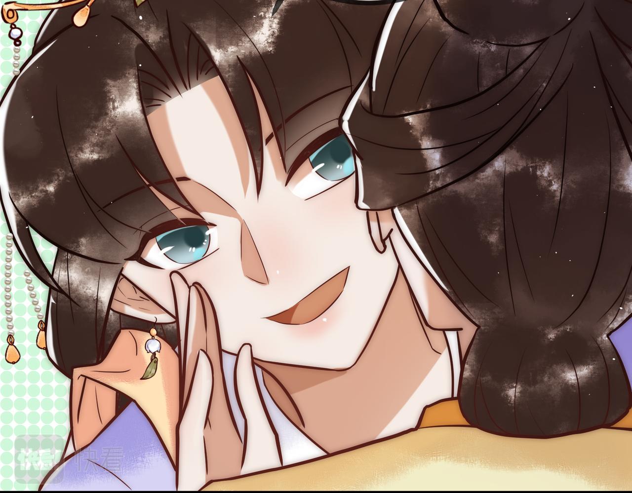 第15话 收买轻舞89