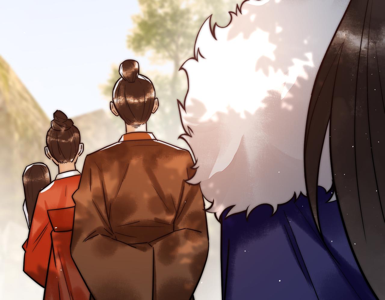 第11话 又坑我？！33