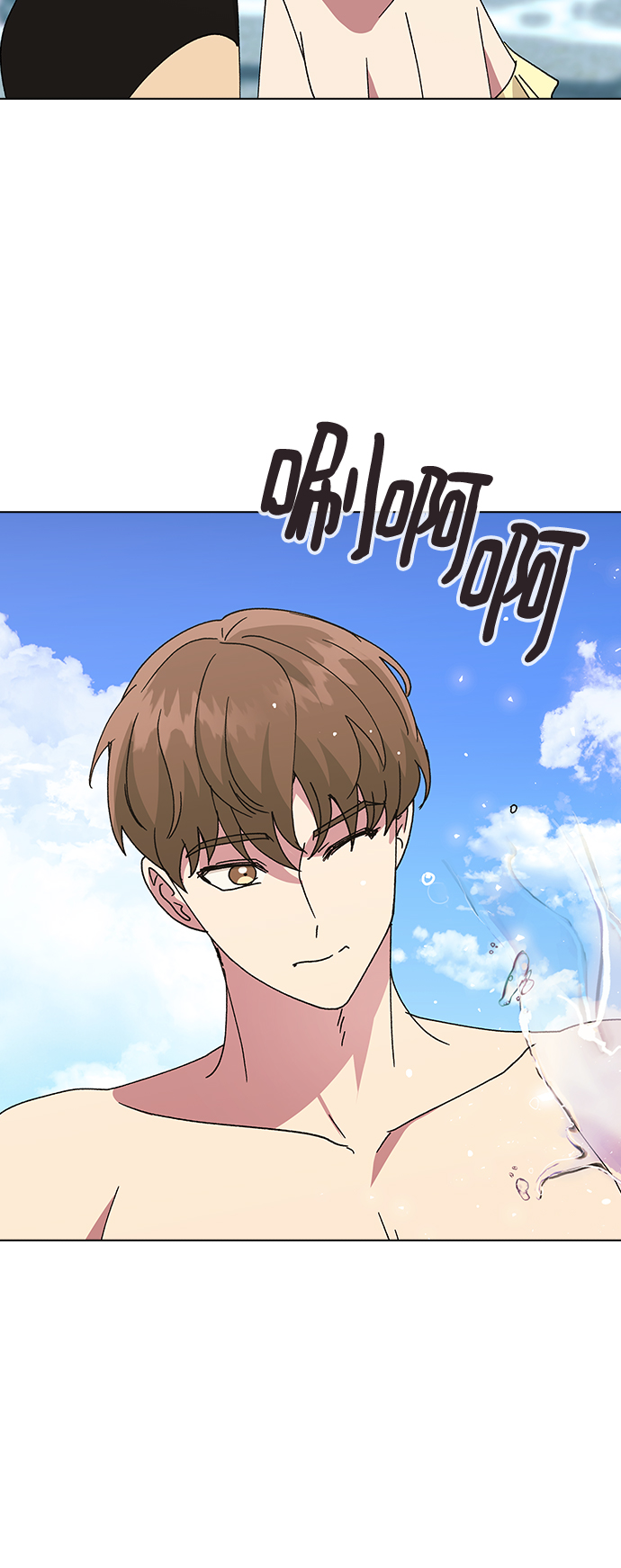 [第56话] 先享受再说8
