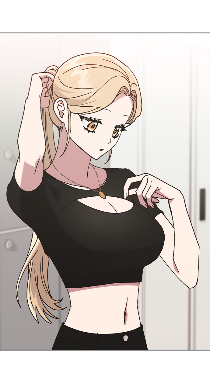 [第45话] 爱称40